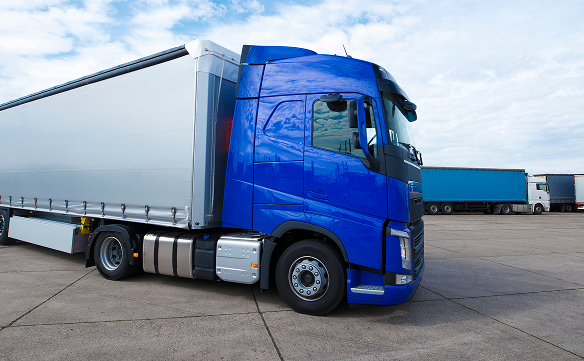 Truck
